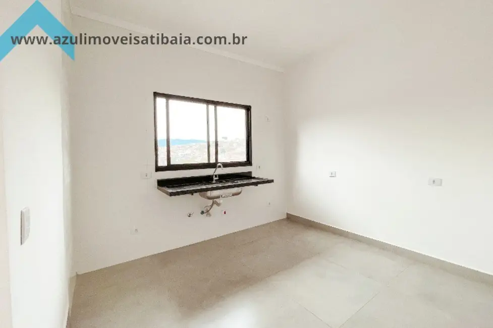 Foto 5 de Casa com 2 quartos à venda, 79m2 em Jardim Imperial, Atibaia - SP
