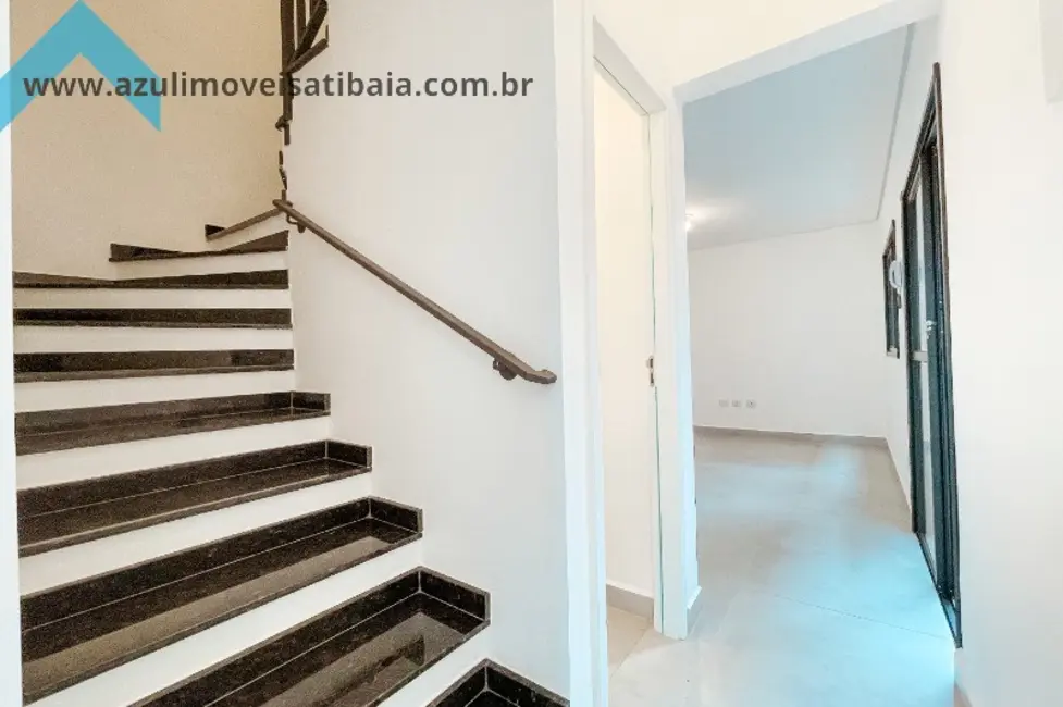 Foto 8 de Casa com 2 quartos à venda, 79m2 em Jardim Imperial, Atibaia - SP