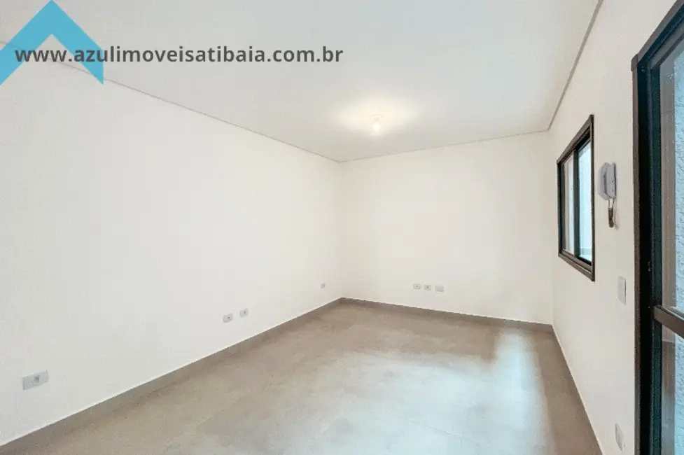Foto 3 de Casa com 2 quartos à venda, 79m2 em Jardim Imperial, Atibaia - SP