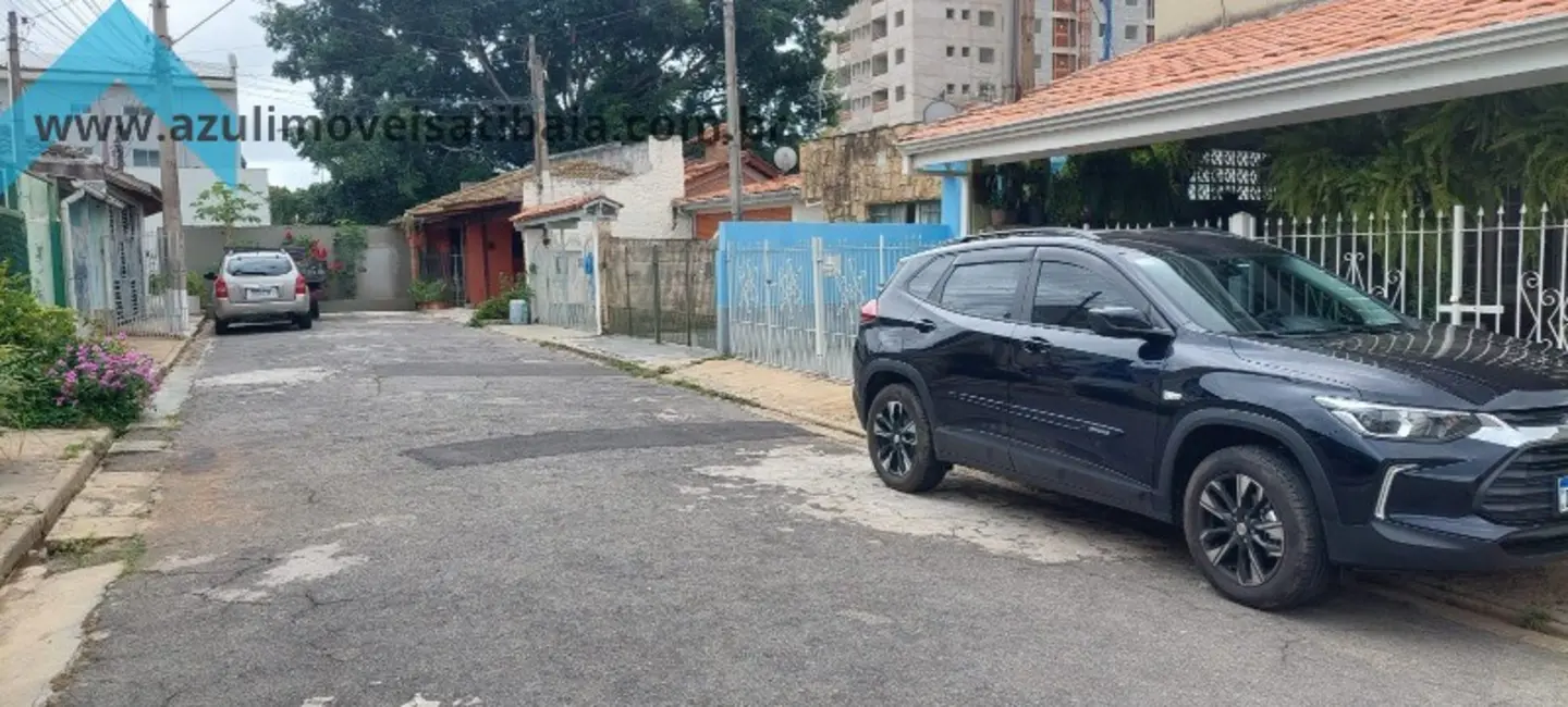 Casa com 3 quartos à venda, 114m2 em Atibaia Jardim, Atibaia - SP - imagem 3 Foto 3 de Casa com 3 quartos à venda, 114m2 em Atibaia Jardim, Atibaia - SP