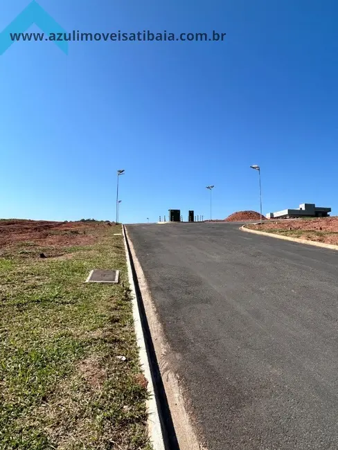 Foto 4 de Terreno / Lote à venda, 300m2 em Atibaia - SP