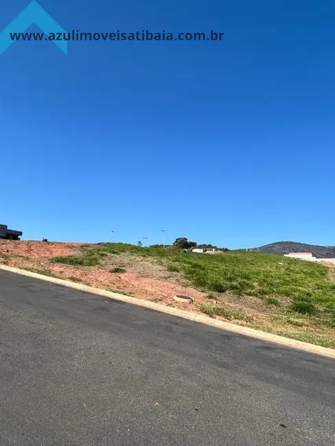 Foto 5 de Terreno / Lote à venda, 300m2 em Atibaia - SP