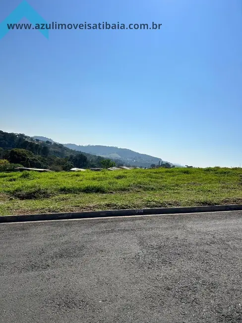 Foto 2 de Terreno / Lote à venda, 300m2 em Atibaia - SP