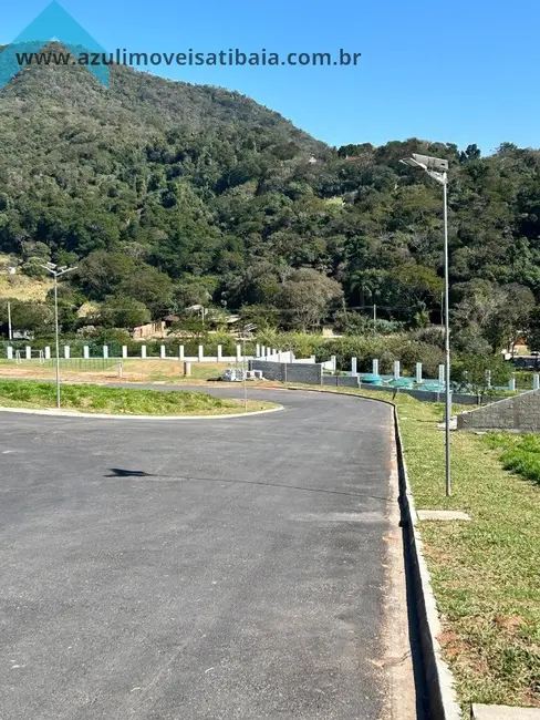 Foto 3 de Terreno / Lote à venda, 300m2 em Atibaia - SP