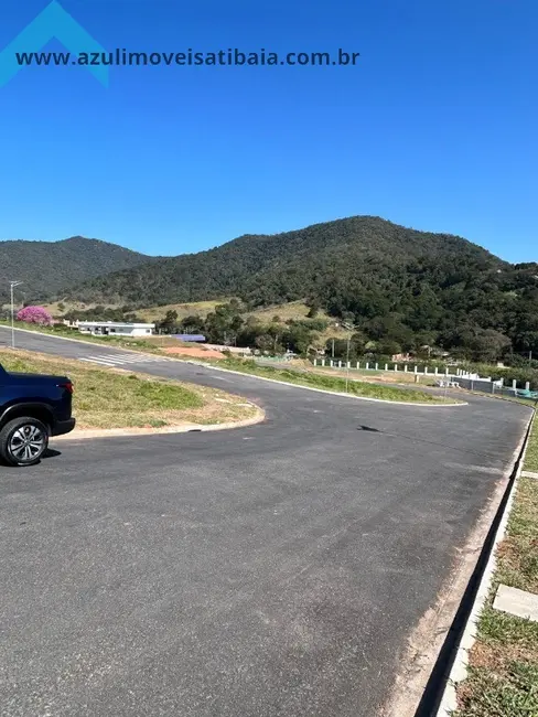 Foto 6 de Terreno / Lote à venda, 300m2 em Atibaia - SP