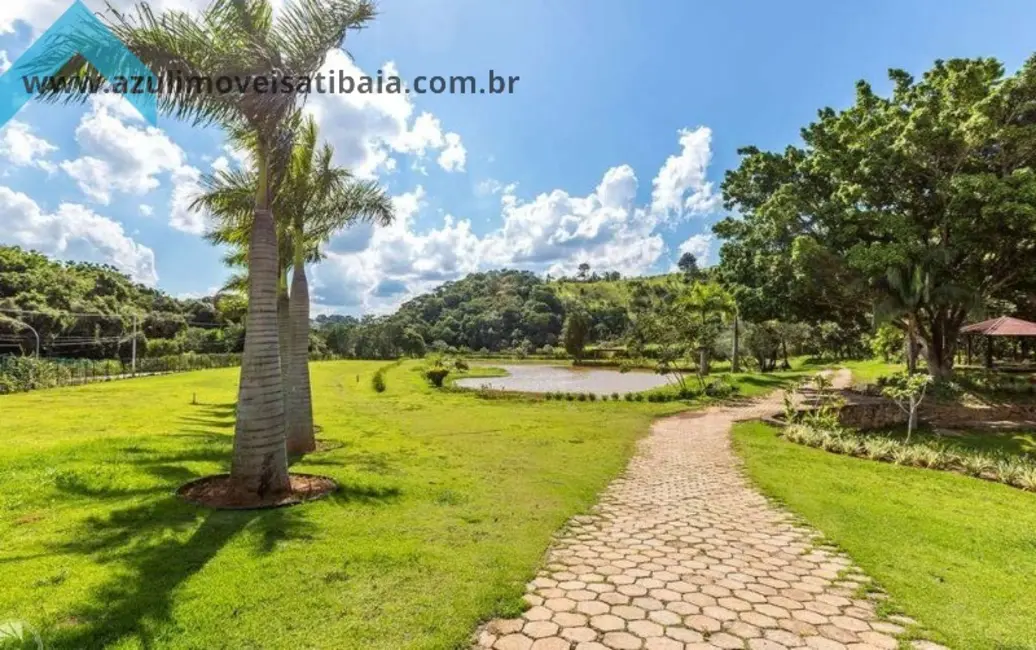 Foto 9 de Terreno / Lote à venda, 1051m2 em Condomínio Residencial Itaporã de Atibaia, Atibaia - SP