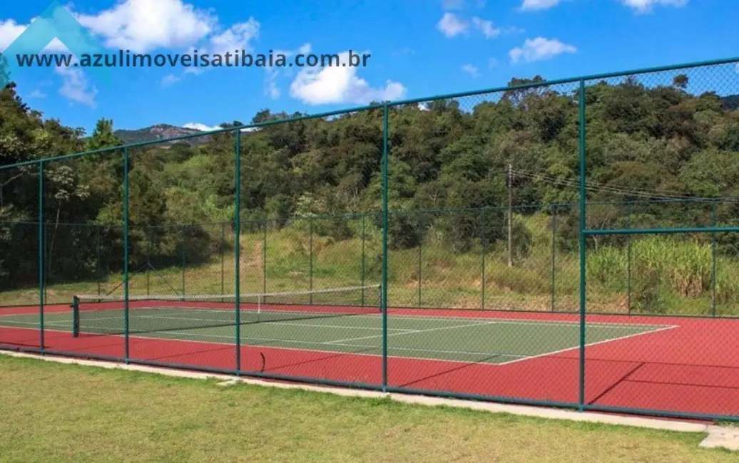 Foto 7 de Terreno / Lote à venda, 1051m2 em Condomínio Residencial Itaporã de Atibaia, Atibaia - SP