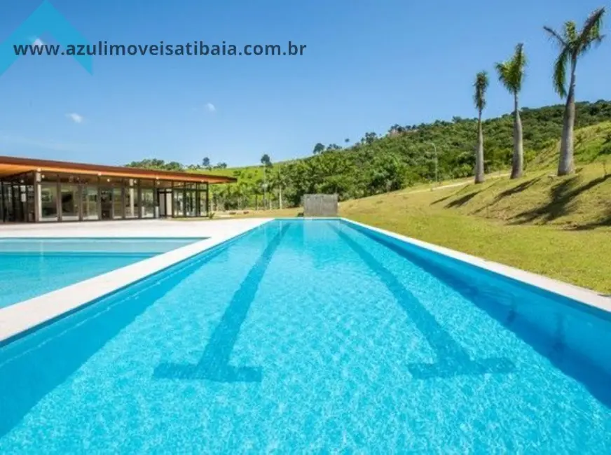 Foto 3 de Terreno / Lote à venda, 1051m2 em Condomínio Residencial Itaporã de Atibaia, Atibaia - SP