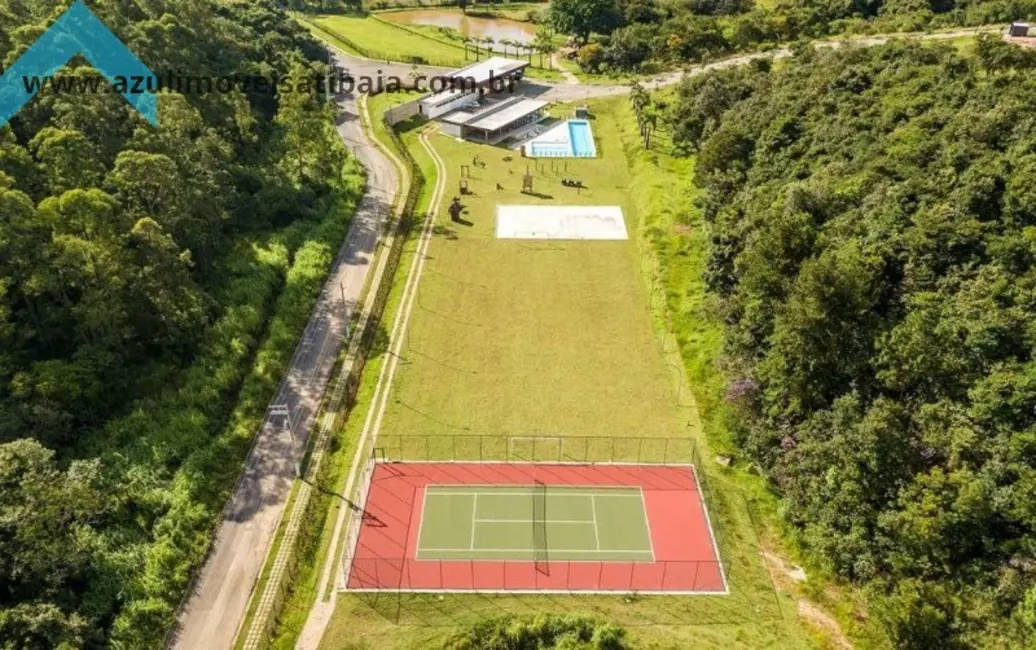 Foto 6 de Terreno / Lote à venda, 1051m2 em Condomínio Residencial Itaporã de Atibaia, Atibaia - SP