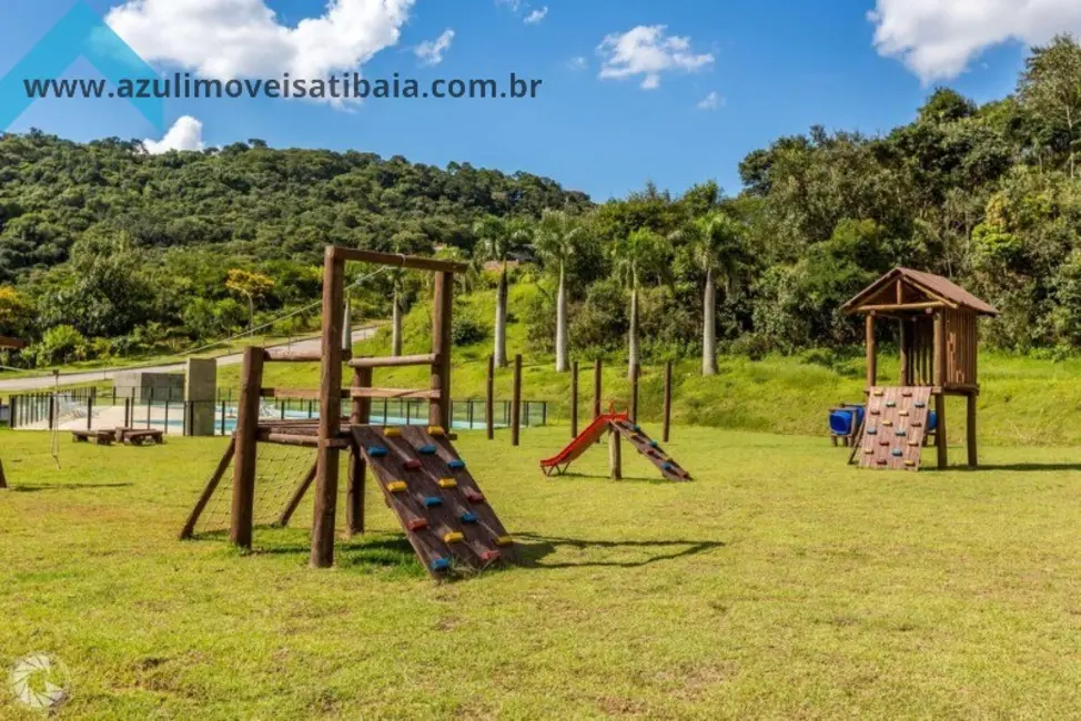 Foto 5 de Terreno / Lote à venda, 1051m2 em Condomínio Residencial Itaporã de Atibaia, Atibaia - SP