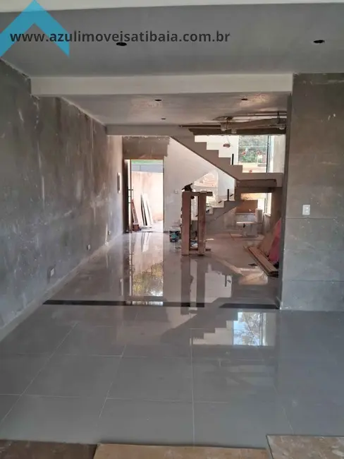 Foto 3 de Casa com 3 quartos à venda, 240m2 em Jardim Maristela, Atibaia - SP