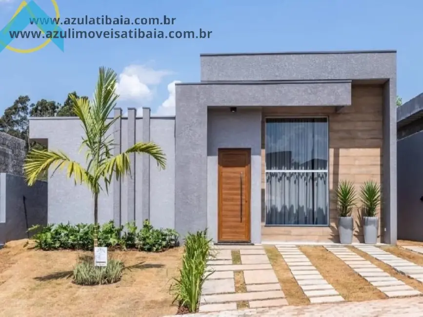 Casa de Condomínio com 3 quartos à venda, 157m2 em Guaxinduva, Atibaia - SP - imagem 3 Foto 3 de Casa de Condomínio com 3 quartos à venda, 157m2 em Guaxinduva, Atibaia - SP