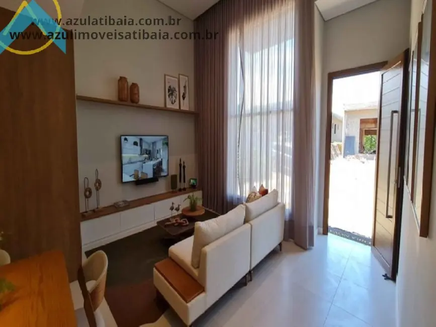 Casa de Condomínio com 3 quartos à venda, 157m2 em Guaxinduva, Atibaia - SP - imagem 6 Foto 6 de Casa de Condomínio com 3 quartos à venda, 157m2 em Guaxinduva, Atibaia - SP