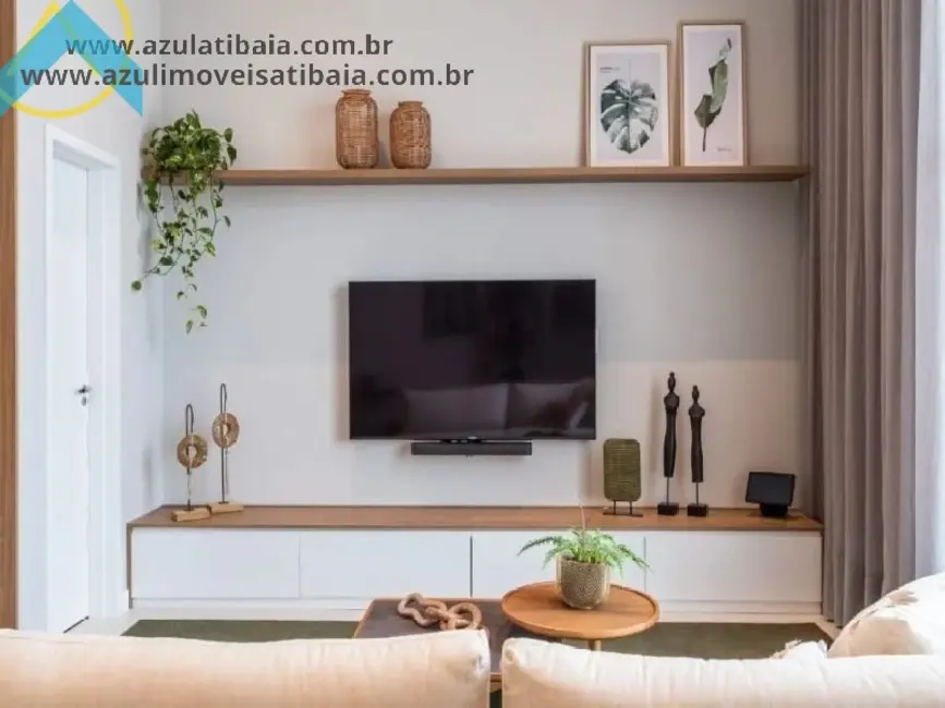 Casa de Condomínio com 3 quartos à venda, 157m2 em Guaxinduva, Atibaia - SP - imagem 7 Foto 7 de Casa de Condomínio com 3 quartos à venda, 157m2 em Guaxinduva, Atibaia - SP