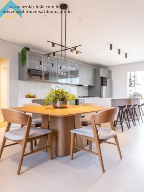 Casa de Condomínio com 3 quartos à venda, 157m2 em Guaxinduva, Atibaia - SP - imagem 9 Foto 9 de Casa de Condomínio com 3 quartos à venda, 157m2 em Guaxinduva, Atibaia - SP