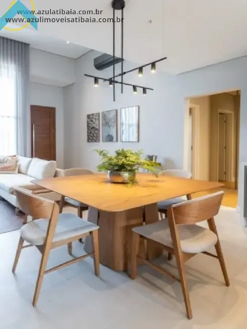 Casa de Condomínio com 3 quartos à venda, 157m2 em Guaxinduva, Atibaia - SP - imagem 8 Foto 8 de Casa de Condomínio com 3 quartos à venda, 157m2 em Guaxinduva, Atibaia - SP