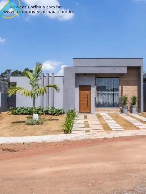 Casa de Condomínio com 3 quartos à venda, 157m2 em Guaxinduva, Atibaia - SP - imagem 4 Foto 4 de Casa de Condomínio com 3 quartos à venda, 157m2 em Guaxinduva, Atibaia - SP