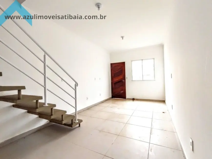 Foto 5 de Casa de Condomínio com 2 quartos à venda, 63m2 em Nova Cerejeira, Atibaia - SP