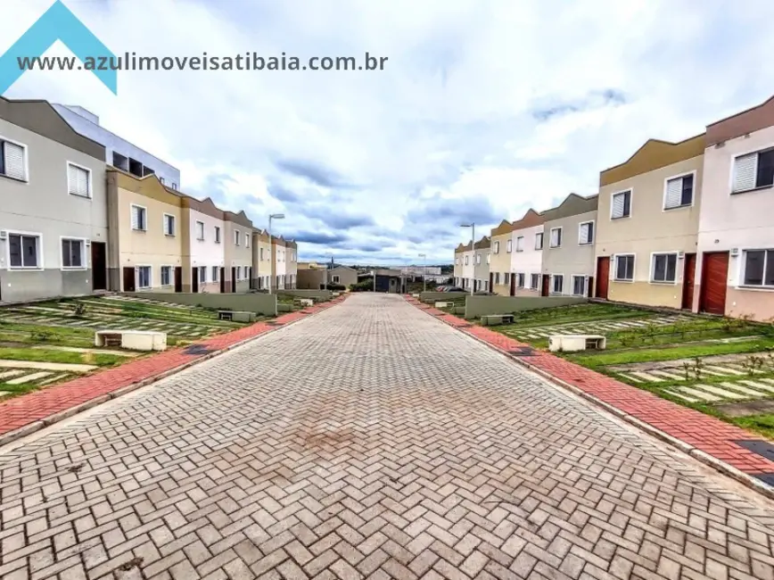 Foto 2 de Casa de Condomínio com 2 quartos à venda, 63m2 em Nova Cerejeira, Atibaia - SP