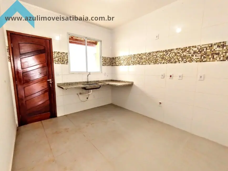 Foto 7 de Casa de Condomínio com 2 quartos à venda, 63m2 em Nova Cerejeira, Atibaia - SP
