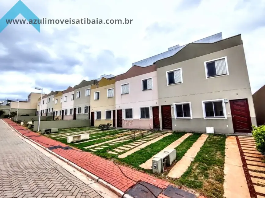 Foto 3 de Casa de Condomínio com 2 quartos à venda, 63m2 em Nova Cerejeira, Atibaia - SP