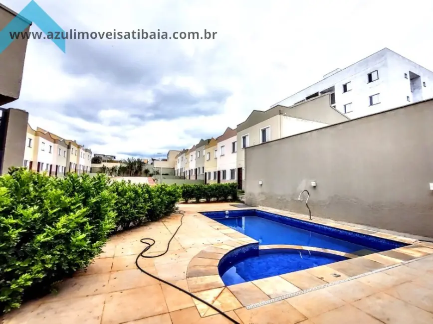 Foto 1 de Casa de Condomínio com 2 quartos à venda, 63m2 em Nova Cerejeira, Atibaia - SP