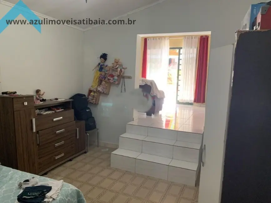 Foto 7 de Casa com 2 quartos à venda, 80m2 em Jardim Alvinópolis, Atibaia - SP