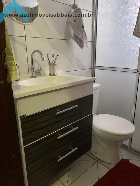 Foto 5 de Casa com 2 quartos à venda, 80m2 em Jardim Alvinópolis, Atibaia - SP