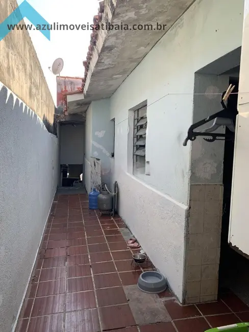 Foto 9 de Casa com 2 quartos à venda, 80m2 em Jardim Alvinópolis, Atibaia - SP