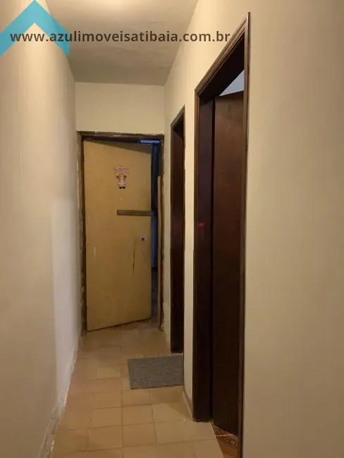 Foto 3 de Casa com 2 quartos à venda, 80m2 em Jardim Alvinópolis, Atibaia - SP