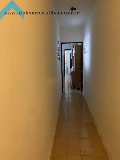 Foto 4 de Casa com 2 quartos à venda, 80m2 em Jardim Alvinópolis, Atibaia - SP