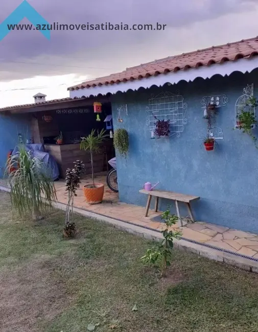 Foto 3 de Casa com 2 quartos à venda, 140m2 em Jardim dos Pinheiros, Atibaia - SP