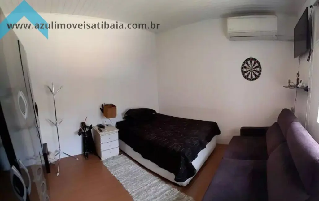Foto 9 de Casa com 2 quartos à venda, 140m2 em Jardim dos Pinheiros, Atibaia - SP
