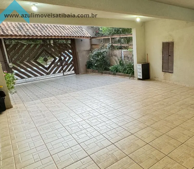 Foto 2 de Casa com 3 quartos à venda, 331m2 em Jardim Paulista, Atibaia - SP