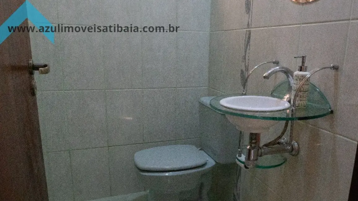 Foto 9 de Casa com 3 quartos à venda, 331m2 em Jardim Paulista, Atibaia - SP