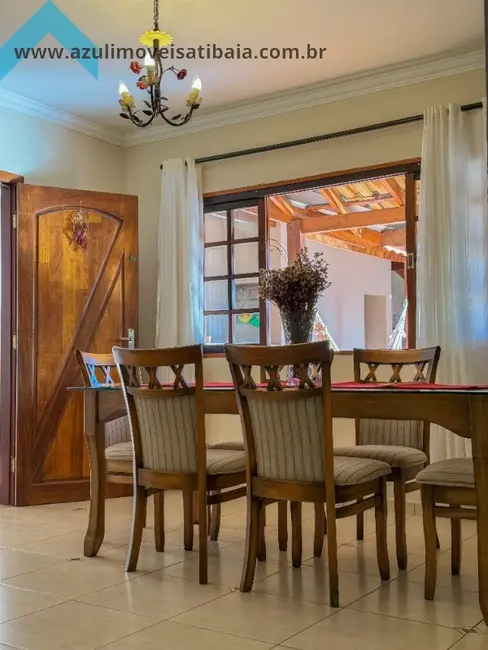 Foto 6 de Casa com 3 quartos à venda, 331m2 em Jardim Paulista, Atibaia - SP