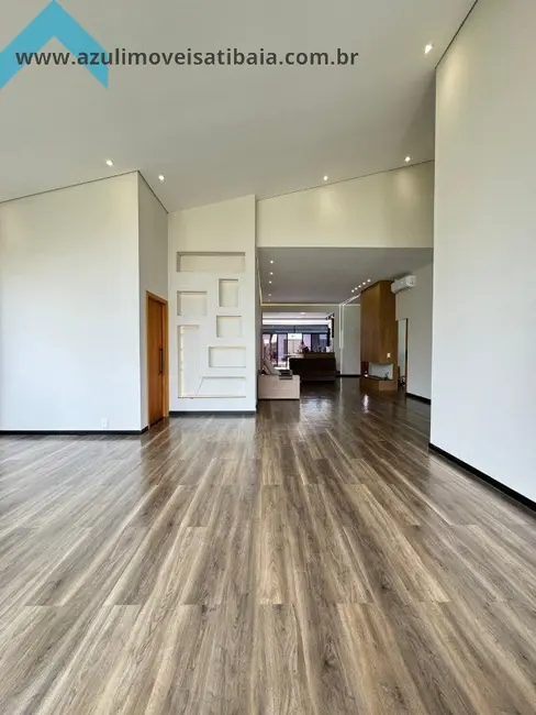 Foto 6 de Casa de Condomínio com 4 quartos à venda, 313m2 em Atibaia - SP