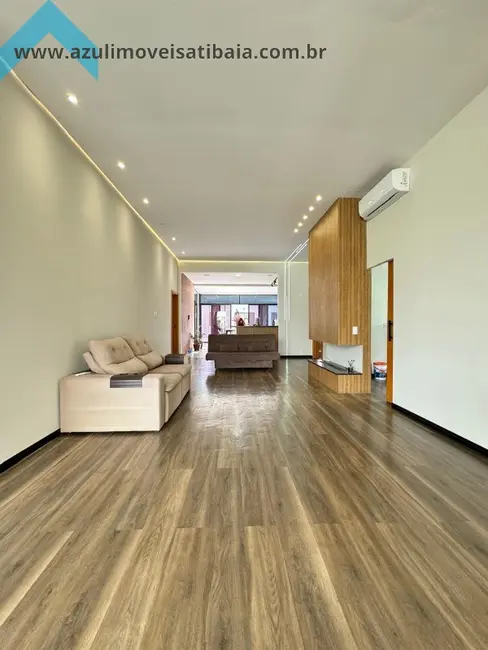 Foto 7 de Casa de Condomínio com 4 quartos à venda, 313m2 em Atibaia - SP