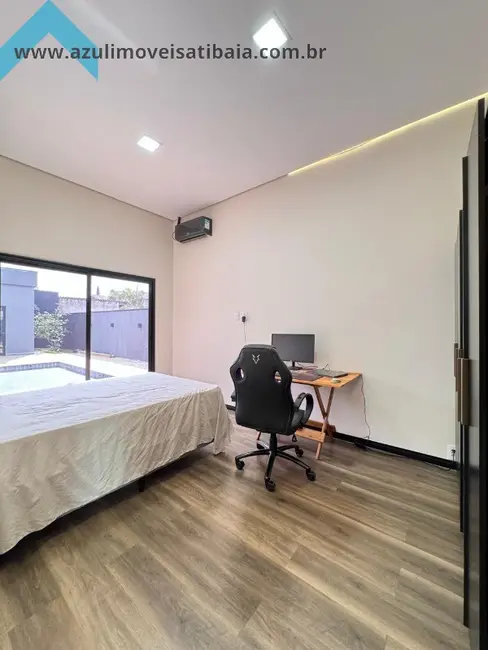Foto 9 de Casa de Condomínio com 4 quartos à venda, 313m2 em Atibaia - SP