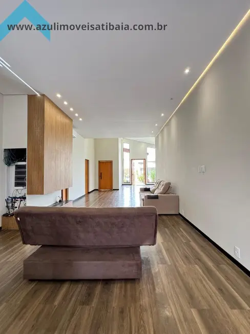 Foto 3 de Casa de Condomínio com 4 quartos à venda, 313m2 em Atibaia - SP