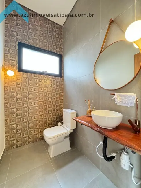 Foto 4 de Casa de Condomínio com 4 quartos à venda, 313m2 em Atibaia - SP