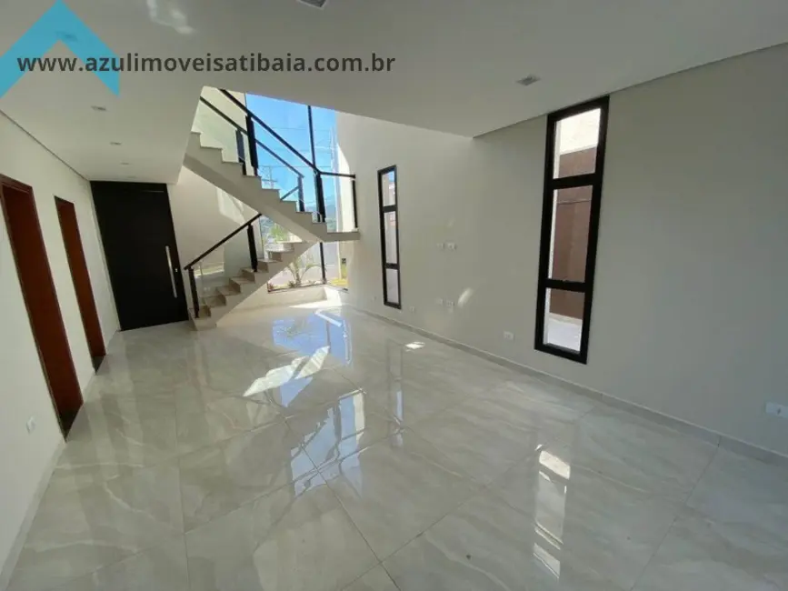 Foto 4 de Casa de Condomínio com 4 quartos à venda, 252m2 em Atibaia - SP