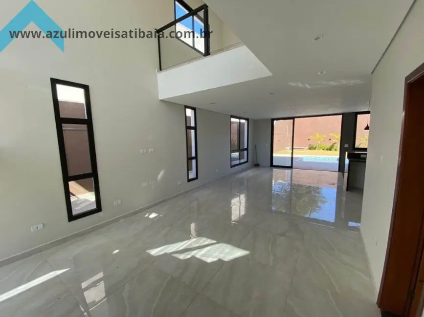 Foto 3 de Casa de Condomínio com 4 quartos à venda, 252m2 em Atibaia - SP