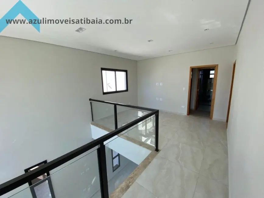 Foto 8 de Casa de Condomínio com 4 quartos à venda, 252m2 em Atibaia - SP