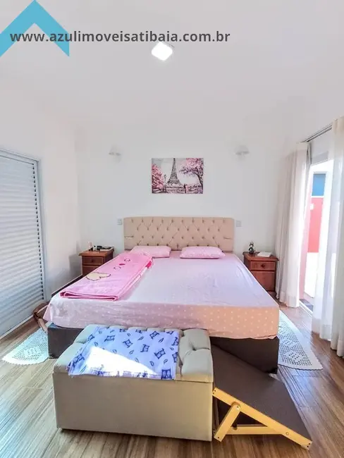 Foto 6 de Casa de Condomínio com 3 quartos à venda, 232m2 em Atibaia - SP