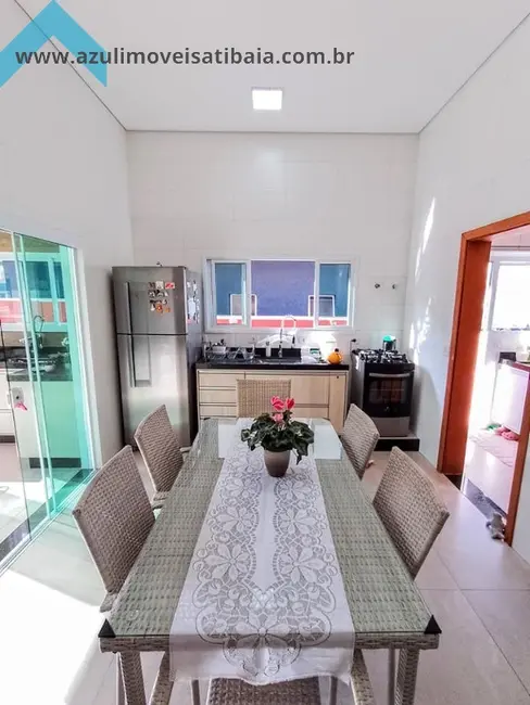 Foto 5 de Casa de Condomínio com 3 quartos à venda, 232m2 em Atibaia - SP