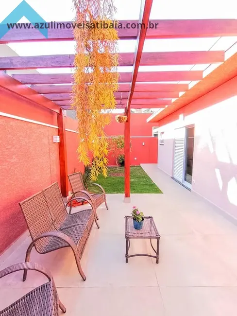 Foto 8 de Casa de Condomínio com 3 quartos à venda, 232m2 em Atibaia - SP