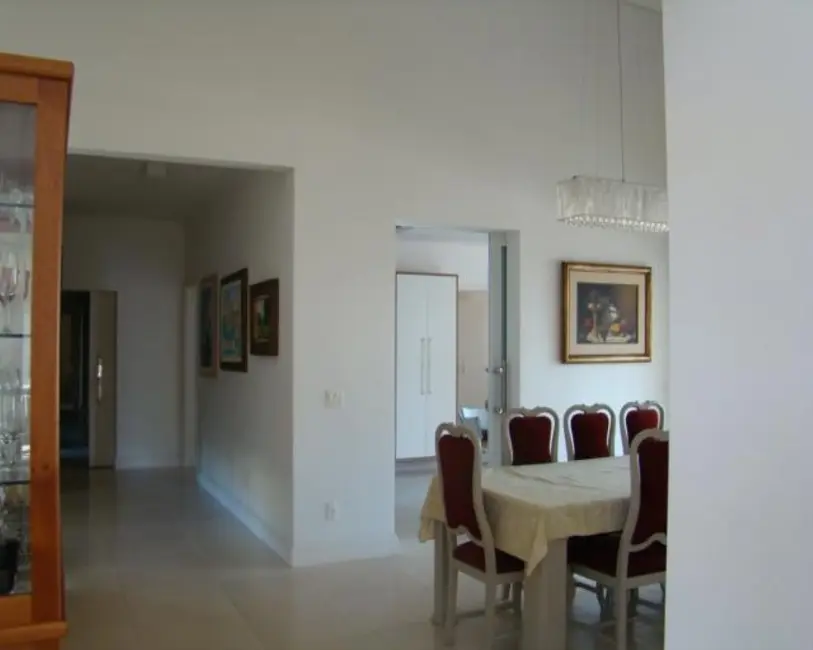 Foto 4 de Casa de Condomínio com 5 quartos à venda, 482m2 em Atibaia - SP