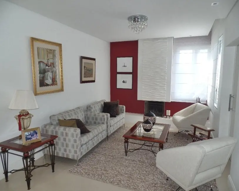 Foto 3 de Casa de Condomínio com 5 quartos à venda, 482m2 em Atibaia - SP