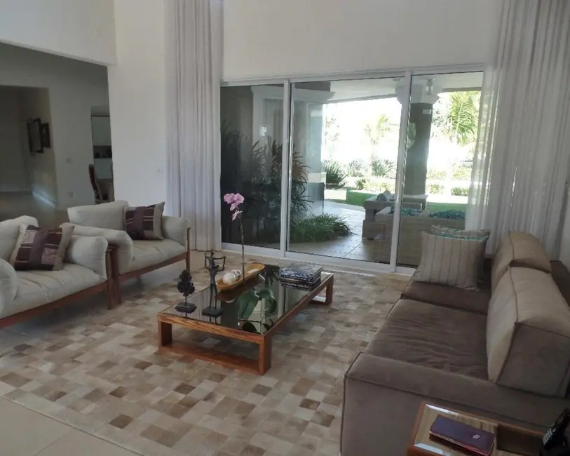 Foto 5 de Casa de Condomínio com 5 quartos à venda, 482m2 em Atibaia - SP